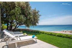Vile Mandre Apartment 2 – Vila Hana foto 4