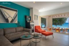 Vile Mandre Apartment 2 – Vila Hana foto 5