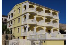 Villa Ana Pag Apartment 2 – Apartman 2 foto 1