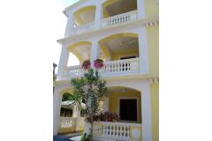 Villa Ana Pag Apartment 3 – Apartman 3 foto 1