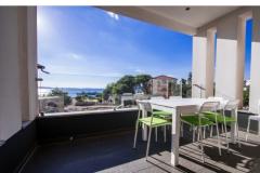Villa Boutique Nirvana Apartment 4 – Relaxation foto 3