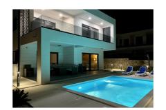 Villa Comfort Apartment 1 – Villa foto 4