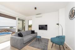 Villa Eni Apartment 1 – A 1 foto 4
