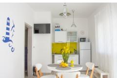 Villa Franci Apartment 1 – A5 Studio foto 3