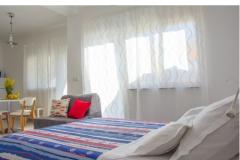 Villa Franci Apartment 1 – A5 Studio foto 5