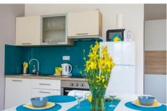 Villa Franci Apartment 4 – A3 foto 3