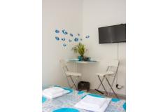 Villa Franci Room 5 – room foto 2