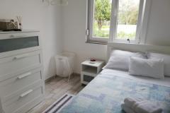 Villa Franci Room 5 – room foto 3