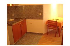 Aparmani Žile Apartment 2 foto 1