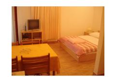 Aparmani Žile Apartment 3 foto 1