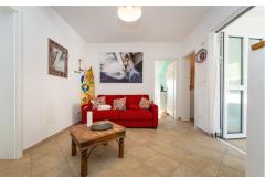 Apartment Agava Seline Apartment 1 – App AGAVA foto 3