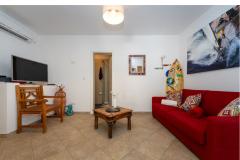 Apartment Agava Seline Apartment 1 – App AGAVA foto 4
