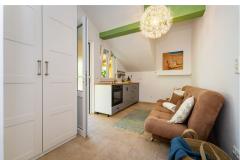 Apartment Agava Seline Apartment 2 – App-Fig foto 4