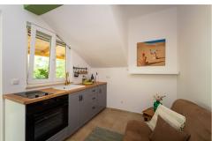 Apartment Agava Seline Apartment 2 – App-Fig foto 5