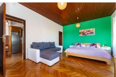 Apartments Adriana Apartment 1 – A-02-house foto 1