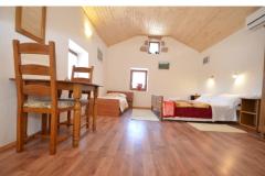 Apartments Ćićo Apartment 3 – Paklenica foto 1
