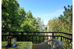 Apartments Marin Apartment 3 – Balkon foto 1