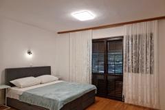 Apartments Marin Apartment 3 – Balkon foto 2