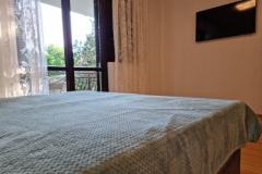 Apartments Marin Apartment 3 – Balkon foto 3