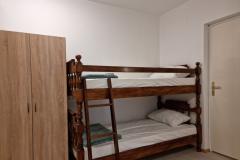 Apartments Marin Apartment 3 – Balkon foto 4