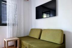 Apartments Marin Apartment 3 – Balkon foto 5