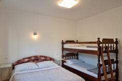 Apartments Marin Apartment 2 – Terasa vrt foto 1