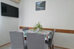 Apartments Marin Apartment 2 – Terasa vrt foto 2