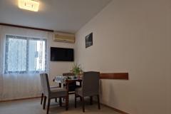 Apartments Marin Apartment 2 – Terasa vrt foto 3