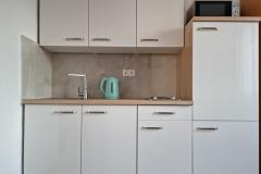 Apartments Marin Apartment 2 – Terasa vrt foto 4