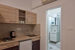 Apartments Marin Apartment 1 – studio 2 foto 4