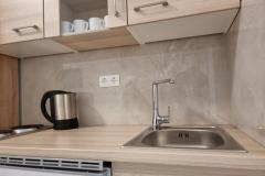 Apartments Marin Apartment 1 – studio 2 foto 5