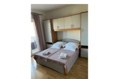 Apartments Lucija Apartment 2 – A3 sivi foto 1