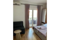 Apartments Lucija Apartment 2 – A3 sivi foto 2