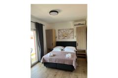 Apartments Lucija Apartment 3 – A4 plavi foto 3