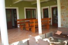 Apartments Lucija Apartment 5 – A 6 foto 5