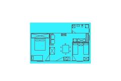 Apartments Mia Apartment 1 foto 4