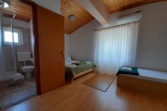 Apartments Tomic Apartment 1 – A5 foto 2