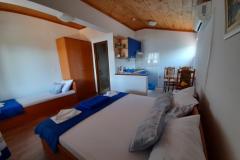 Apartments Tomic Apartment 2 – A3 foto 2