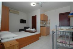 Apartments Ivana Apartment 3 – Studio 2 foto 4