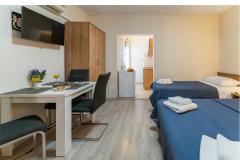 Apartments Argyruntum Apartment 5 – A2 foto 4