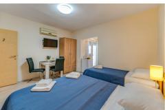 Apartments Argyruntum Apartment 5 – A2 foto 5