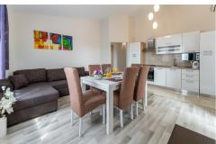 Apartments Argyruntum Apartment 2 – A4+2 foto 1