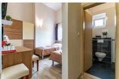 Apartments Argyruntum Room 4 – DoubleRoom foto 1