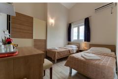 Apartments Argyruntum Room 4 – DoubleRoom foto 3
