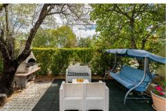 Apartments Argyruntum Room 4 – DoubleRoom foto 5