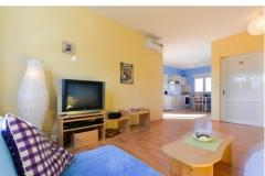 Apartments Paklina Apartment 1 – Plavi foto 3