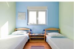 Apartments Paklina Apartment 1 – Plavi foto 5