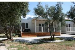 Mobile Homes Katinka Apartment 1 – Mob1 foto 1