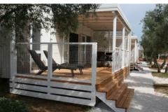 Mobile Homes Katinka Apartment 1 – Mob1 foto 2