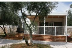 Mobile Homes Katinka Apartment 2 – Mob2 foto 1